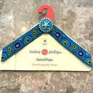 Ellie Switchflop Straps